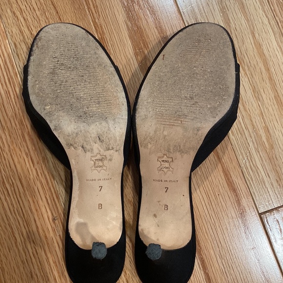 Versani Shoes - Picture 8 of 17